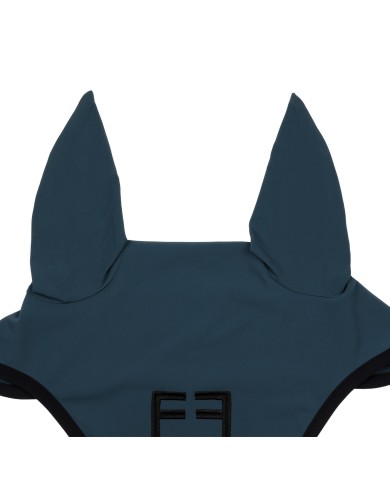 CUFFIETTA EQUESTRO IN TESSUTO TECNICO BLACK LINE EDITION