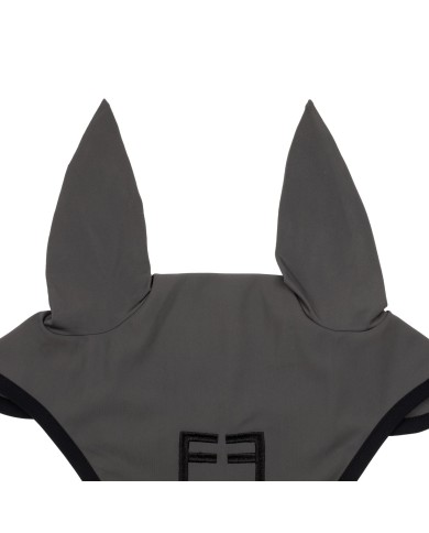 CUFFIETTA EQUESTRO IN TESSUTO TECNICO BLACK LINE EDITION