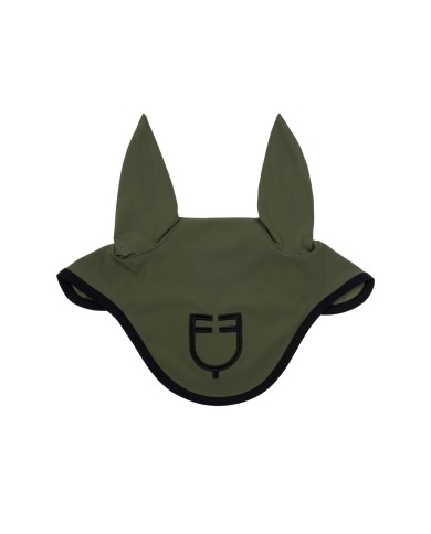 CUFFIETTA EQUESTRO IN TESSUTO TECNICO BLACK LINE EDITION