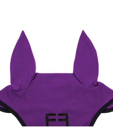 CUFFIETTA EQUESTRO IN TESSUTO TECNICO BLACK LINE EDITION