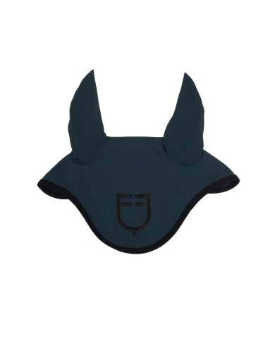 CUFFIETTA EQUESTRO IN TESSUTO TECNICO BLACK LINE EDITION