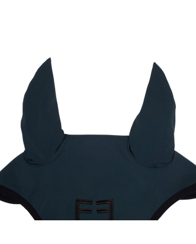 CUFFIETTA EQUESTRO IN TESSUTO TECNICO BLACK LINE EDITION