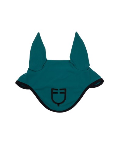 CUFFIETTA EQUESTRO IN TESSUTO TECNICO BLACK LINE EDITION