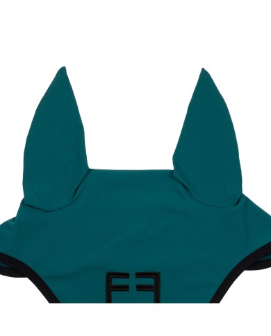 CUFFIETTA EQUESTRO IN TESSUTO TECNICO BLACK LINE EDITION
