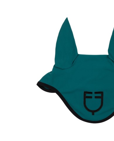 CUFFIETTA EQUESTRO IN TESSUTO TECNICO BLACK LINE EDITION