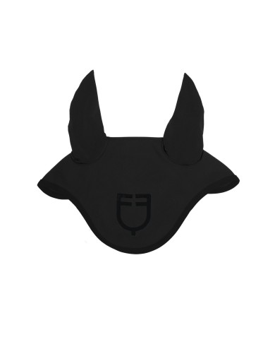 CUFFIETTA EQUESTRO IN TESSUTO TECNICO BLACK LINE EDITION