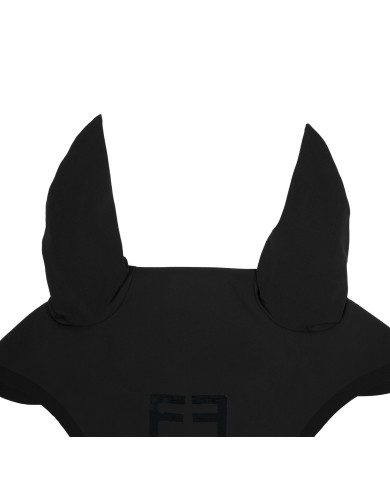 CUFFIETTA EQUESTRO IN TESSUTO TECNICO BLACK LINE EDITION