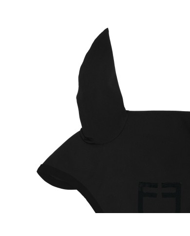 CUFFIETTA EQUESTRO IN TESSUTO TECNICO BLACK LINE EDITION