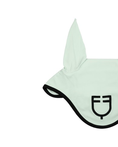 CUFFIETTA EQUESTRO IN TESSUTO TECNICO BLACK LINE EDITION