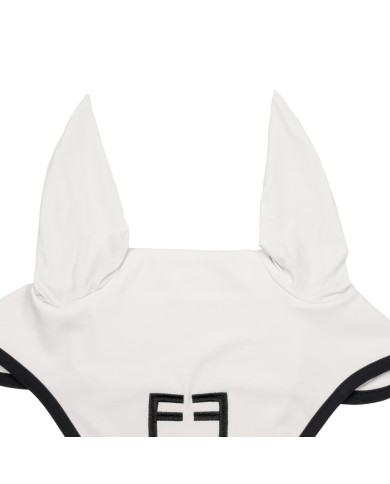 CUFFIETTA EQUESTRO IN TESSUTO TECNICO BLACK LINE EDITION