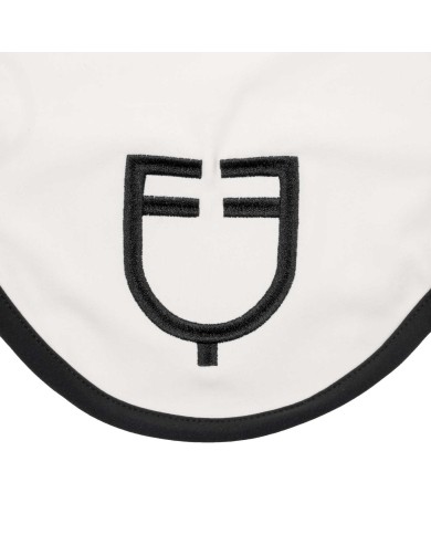 CUFFIETTA EQUESTRO IN TESSUTO TECNICO BLACK LINE EDITION