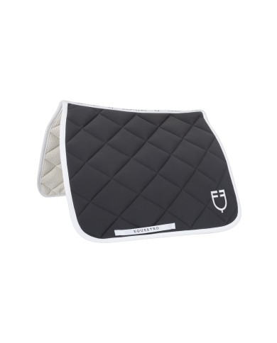 SOTTOSELLA DRESSAGE EQUESTRO IN TESSUTO TECNICO WHITE LINE EDITION