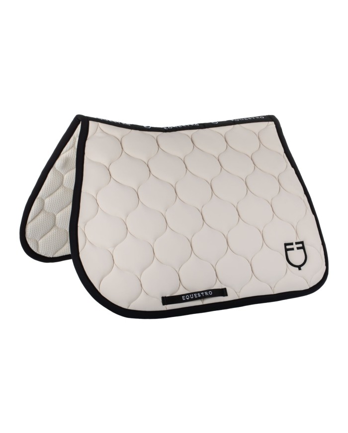 JUMPING SADDLE PAD ONION JERSEY BLACK LINE EDITION