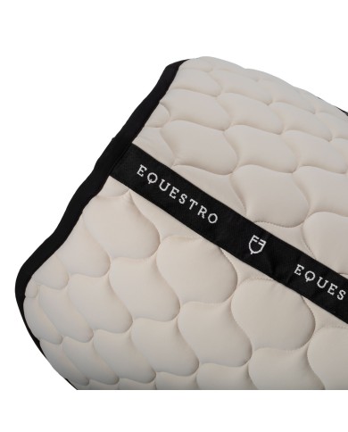 JUMPING SADDLE PAD ONION JERSEY BLACK LINE EDITION