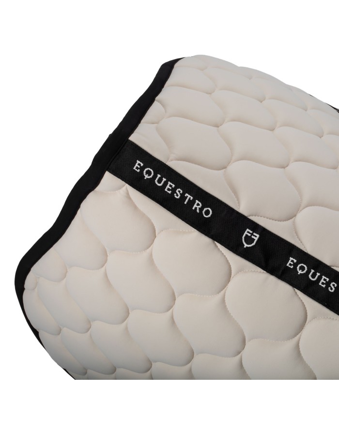 JUMPING SADDLE PAD ONION JERSEY BLACK LINE EDITION