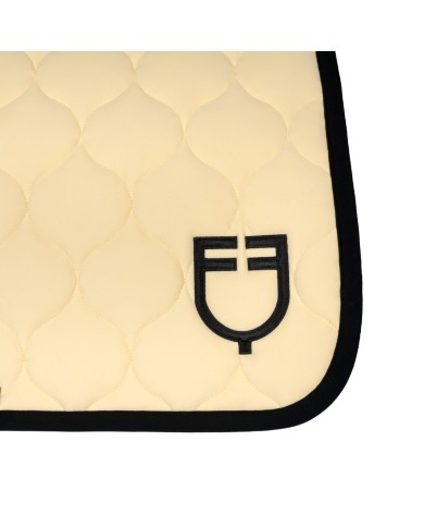 JUMPING SADDLE PAD ONION JERSEY BLACK LINE EDITION