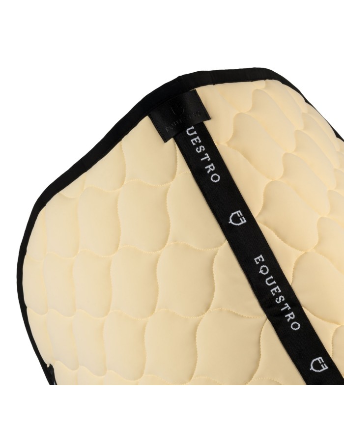 JUMPING SADDLE PAD ONION JERSEY BLACK LINE EDITION