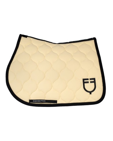 JUMPING SADDLE PAD ONION JERSEY BLACK LINE EDITION