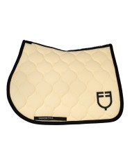 JUMPING SADDLE PAD ONION JERSEY BLACK LINE EDITION