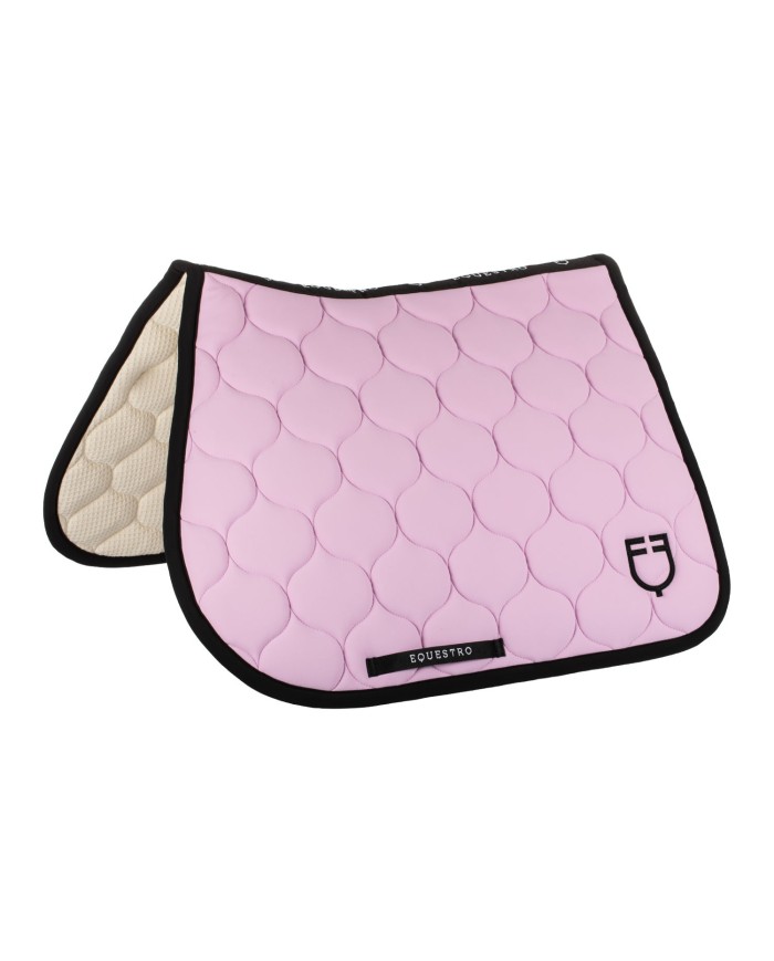 JUMPING SADDLE PAD ONION JERSEY BLACK LINE EDITION