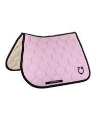 JUMPING SADDLE PAD ONION JERSEY BLACK LINE EDITION