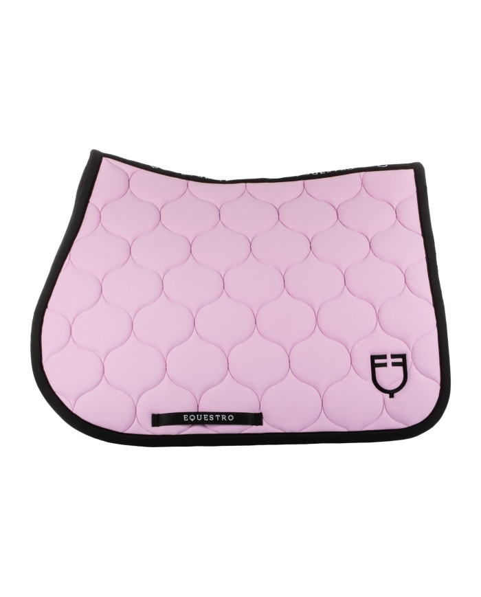 JUMPING SADDLE PAD ONION JERSEY BLACK LINE EDITION