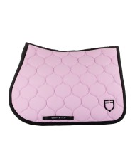 JUMPING SADDLE PAD ONION JERSEY BLACK LINE EDITION