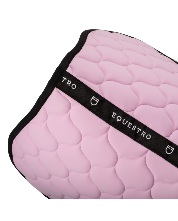 JUMPING SADDLE PAD ONION JERSEY BLACK LINE EDITION