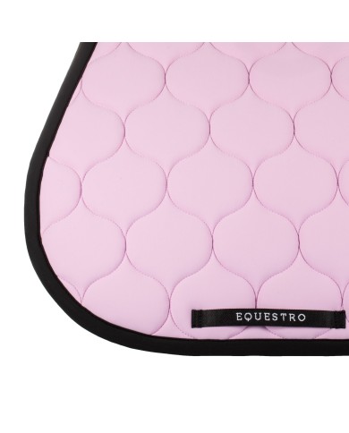 JUMPING SADDLE PAD ONION JERSEY BLACK LINE EDITION