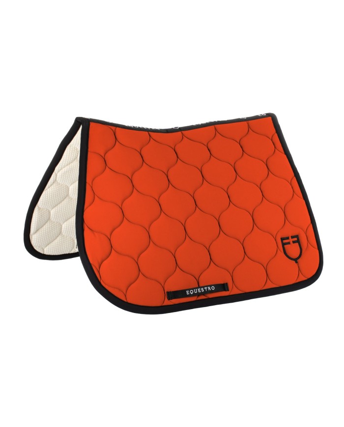 JUMPING SADDLE PAD ONION JERSEY BLACK LINE EDITION