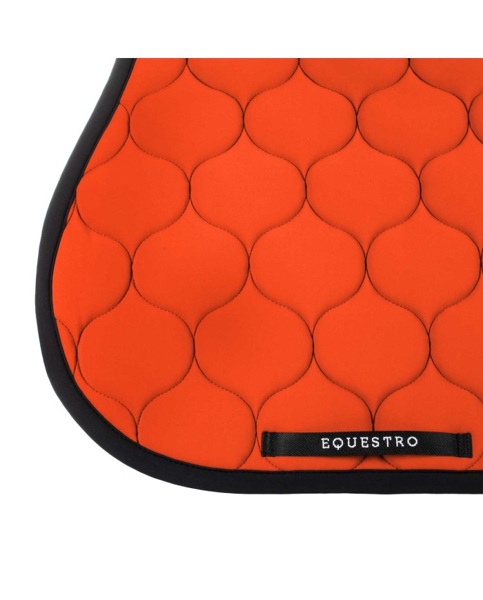 JUMPING SADDLE PAD ONION JERSEY BLACK LINE EDITION