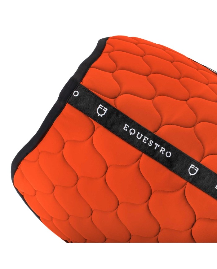 JUMPING SADDLE PAD ONION JERSEY BLACK LINE EDITION