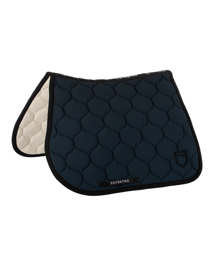 JUMPING SADDLE PAD ONION JERSEY BLACK LINE EDITION