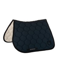 JUMPING SADDLE PAD ONION JERSEY BLACK LINE EDITION