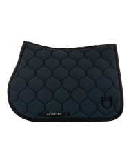 JUMPING SADDLE PAD ONION JERSEY BLACK LINE EDITION