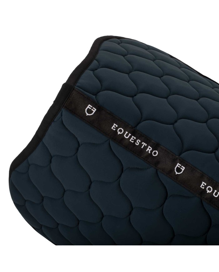 JUMPING SADDLE PAD ONION JERSEY BLACK LINE EDITION