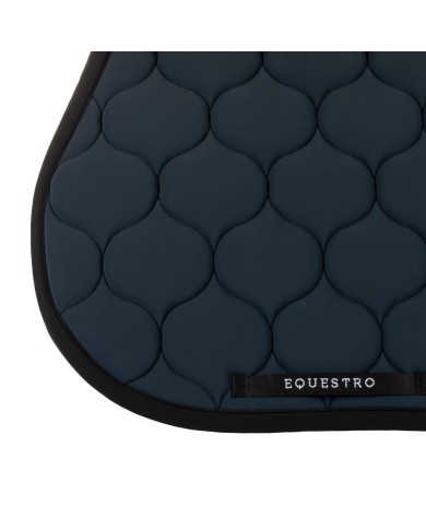 JUMPING SADDLE PAD ONION JERSEY BLACK LINE EDITION
