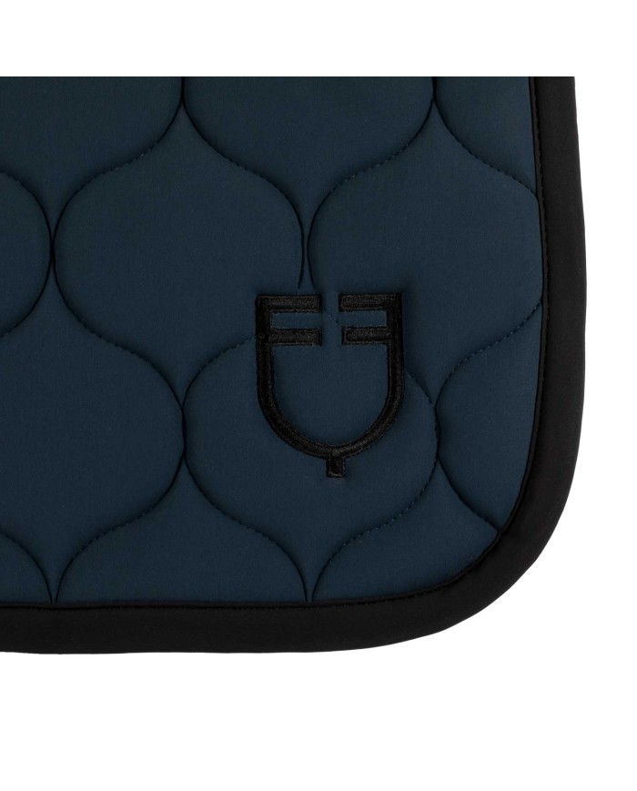 JUMPING SADDLE PAD ONION JERSEY BLACK LINE EDITION
