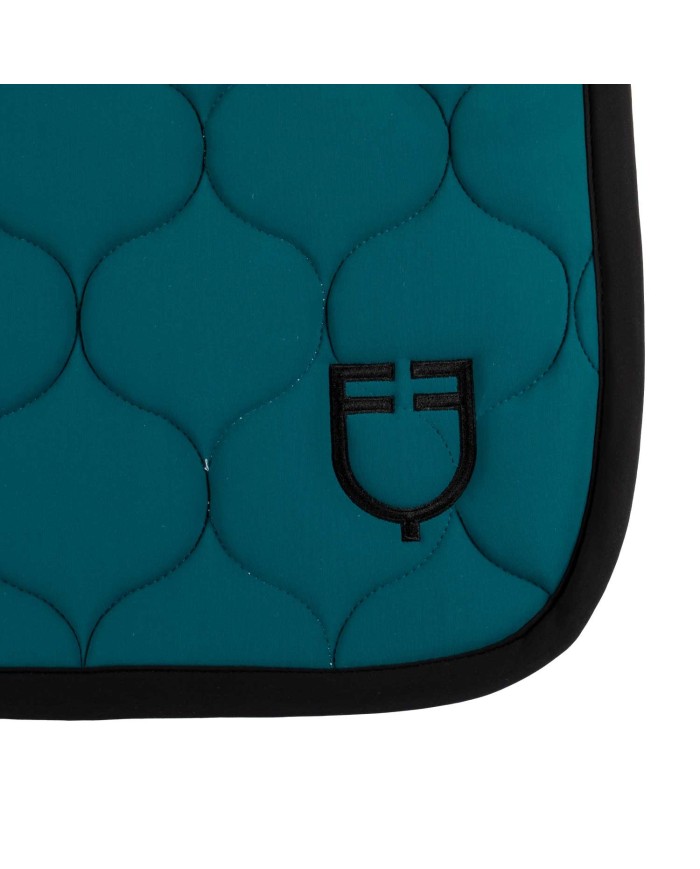 JUMPING SADDLE PAD ONION JERSEY BLACK LINE EDITION