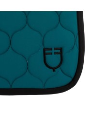 JUMPING SADDLE PAD ONION JERSEY BLACK LINE EDITION