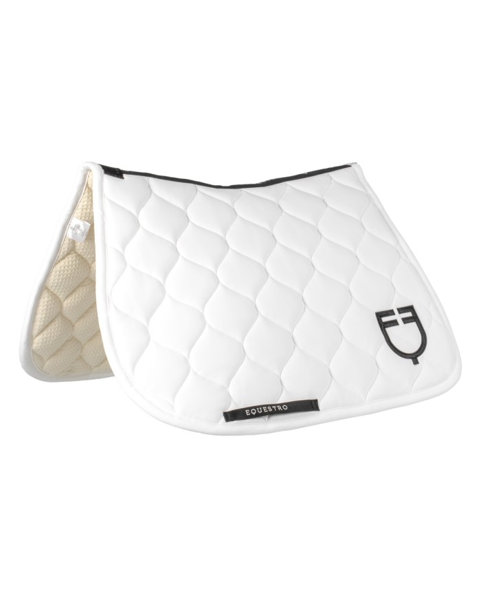 JUMPING SADDLE PAD ONION JERSEY BLACK LINE EDITION