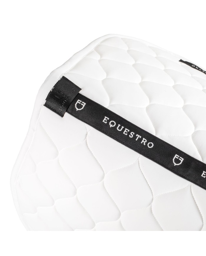JUMPING SADDLE PAD ONION JERSEY BLACK LINE EDITION