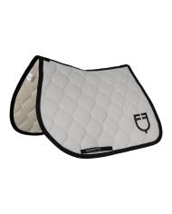 JUMPING SADDLE PAD ONION JERSEY BLACK LINE EDITION