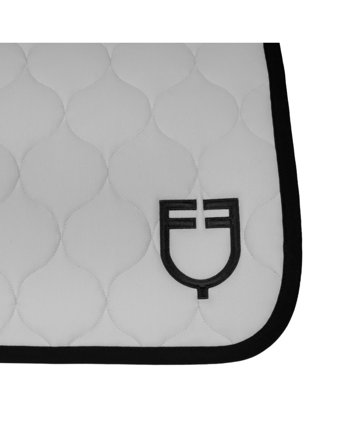JUMPING SADDLE PAD ONION JERSEY BLACK LINE EDITION