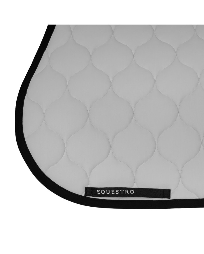 JUMPING SADDLE PAD ONION JERSEY BLACK LINE EDITION