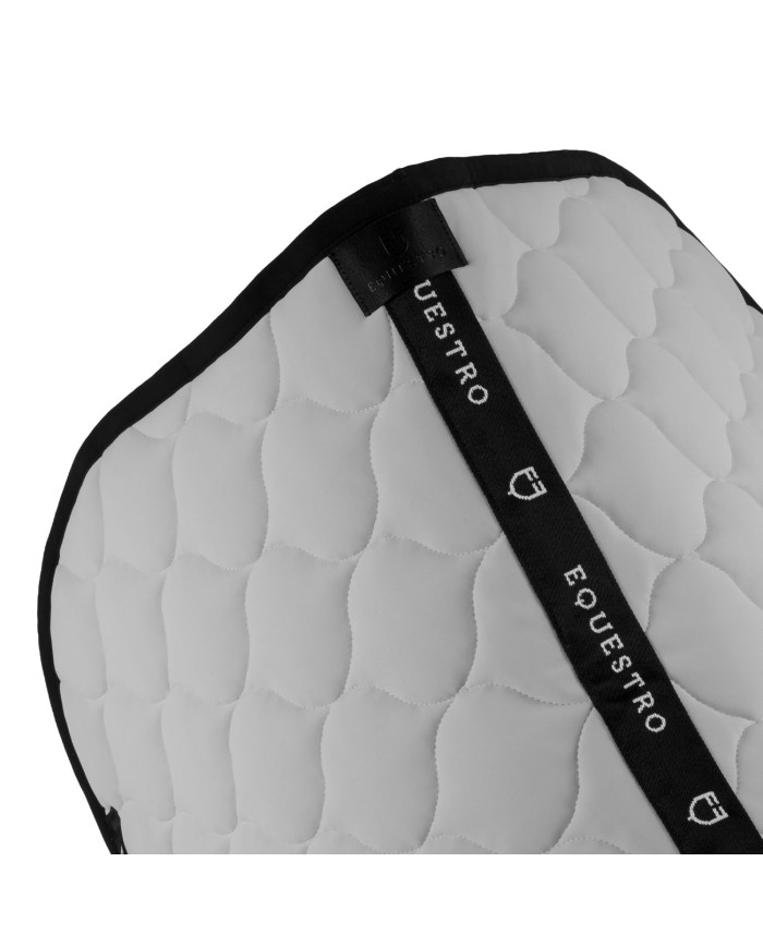 JUMPING SADDLE PAD ONION JERSEY BLACK LINE EDITION