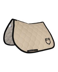 JUMPING SADDLE PAD ONION JERSEY BLACK LINE EDITION