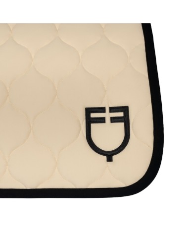 JUMPING SADDLE PAD ONION JERSEY BLACK LINE EDITION