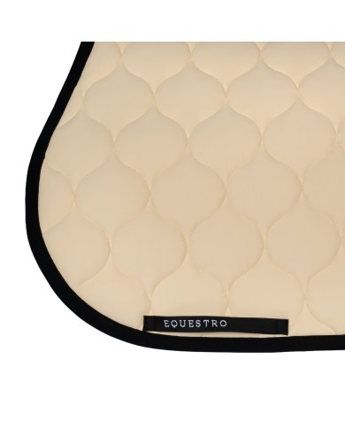 JUMPING SADDLE PAD ONION JERSEY BLACK LINE EDITION