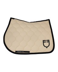 JUMPING SADDLE PAD ONION JERSEY BLACK LINE EDITION